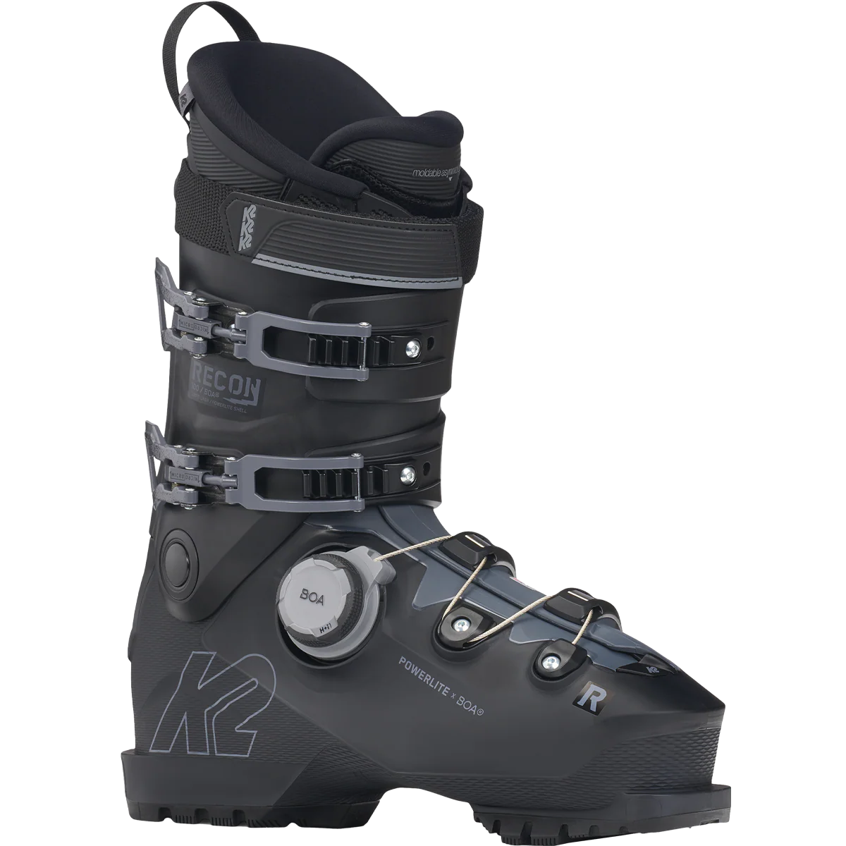 Recon 100 BOA - Styles Love