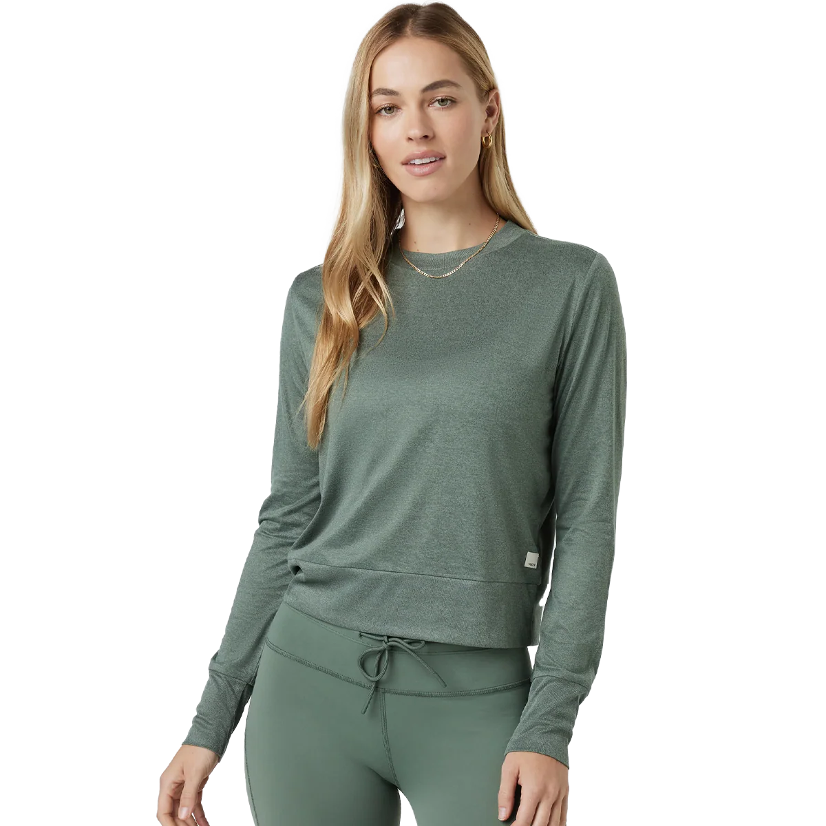 Women's Daydream Crew - Styles Love