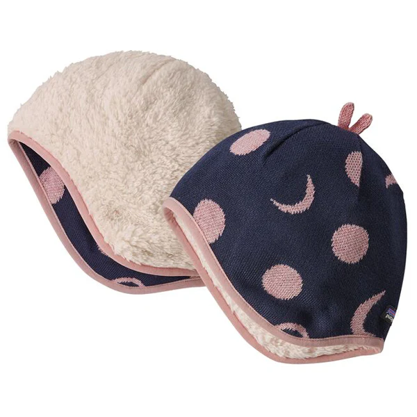 Youth Baby Reversible Beanie - Styles Love