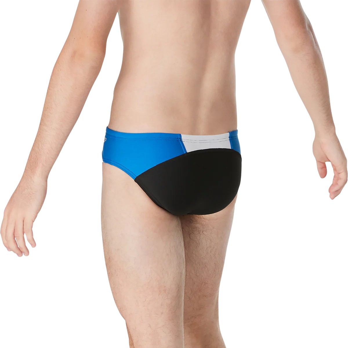 Dual Colorblock One Brief - Styles Love