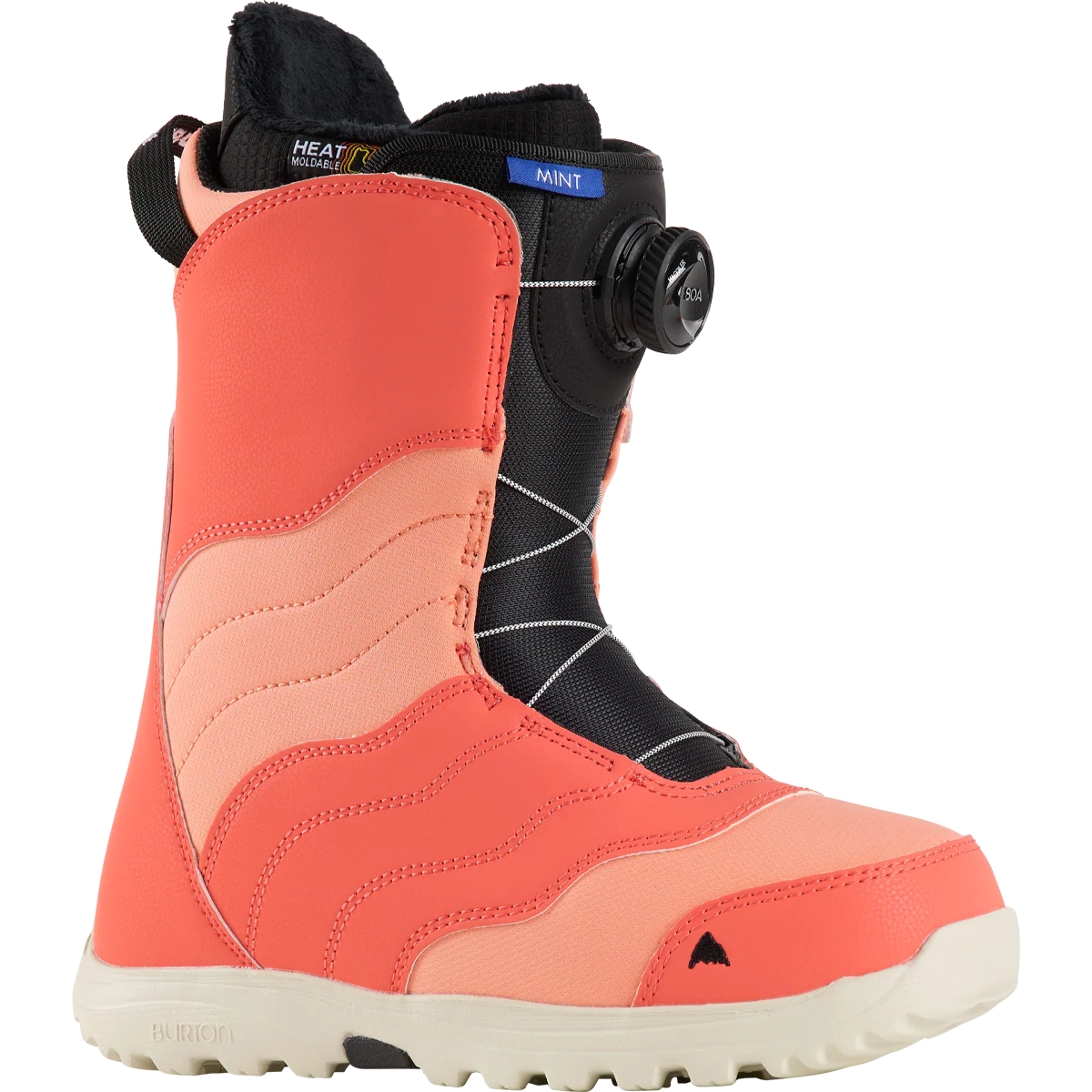 Women's Mint BOA - Styles Love