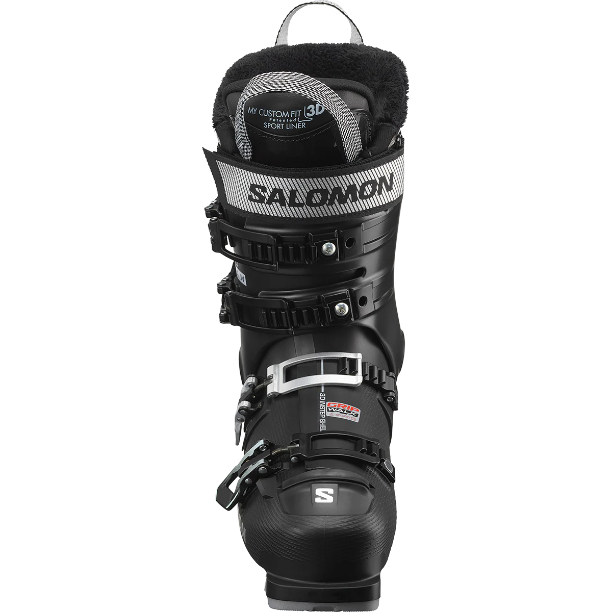 Women's S/Pro Alpha 80 - Styles Love