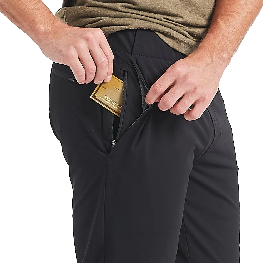 Men's Fleet Pant - Styles Love