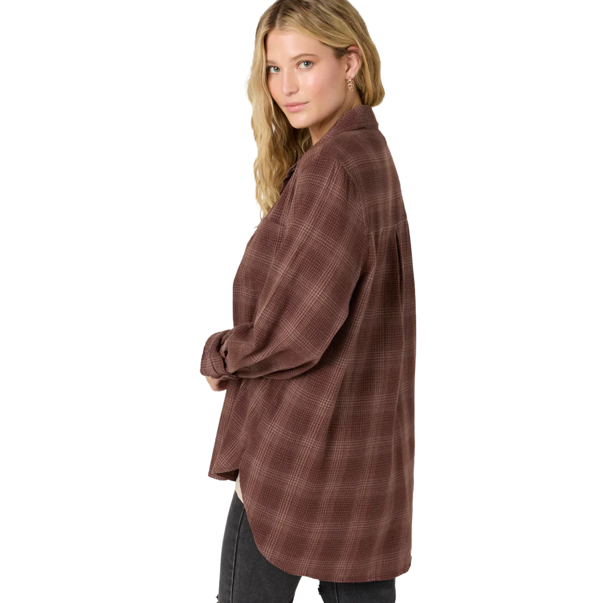 Women's Travys Long Sleeve - Styles Love