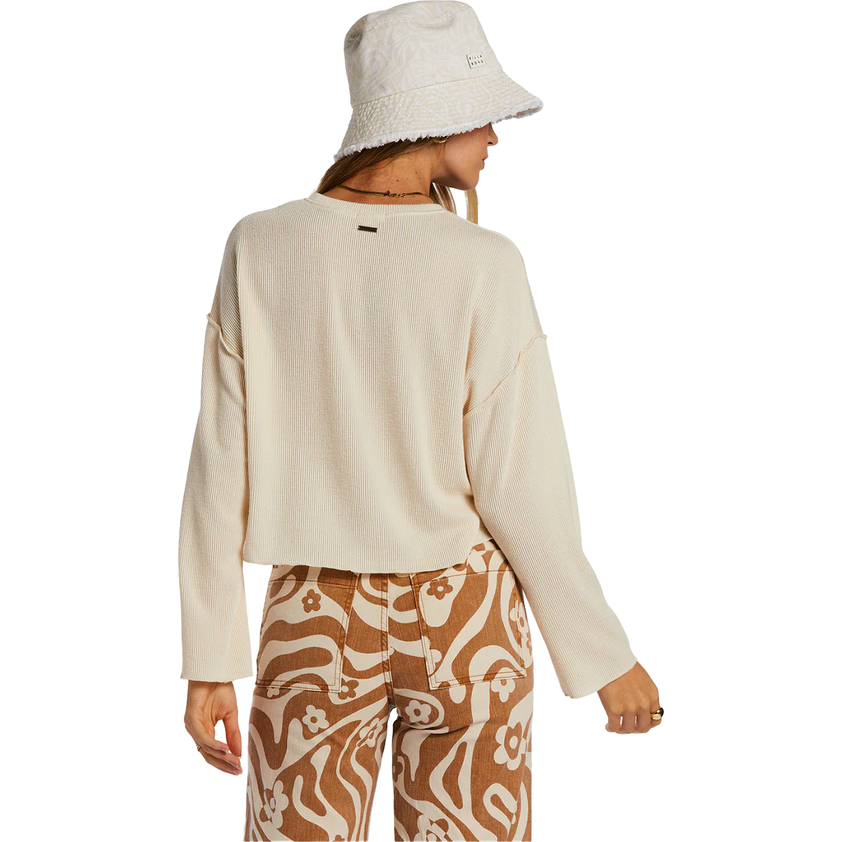 Women's You Seem Happy Long Sleeve - Styles Love