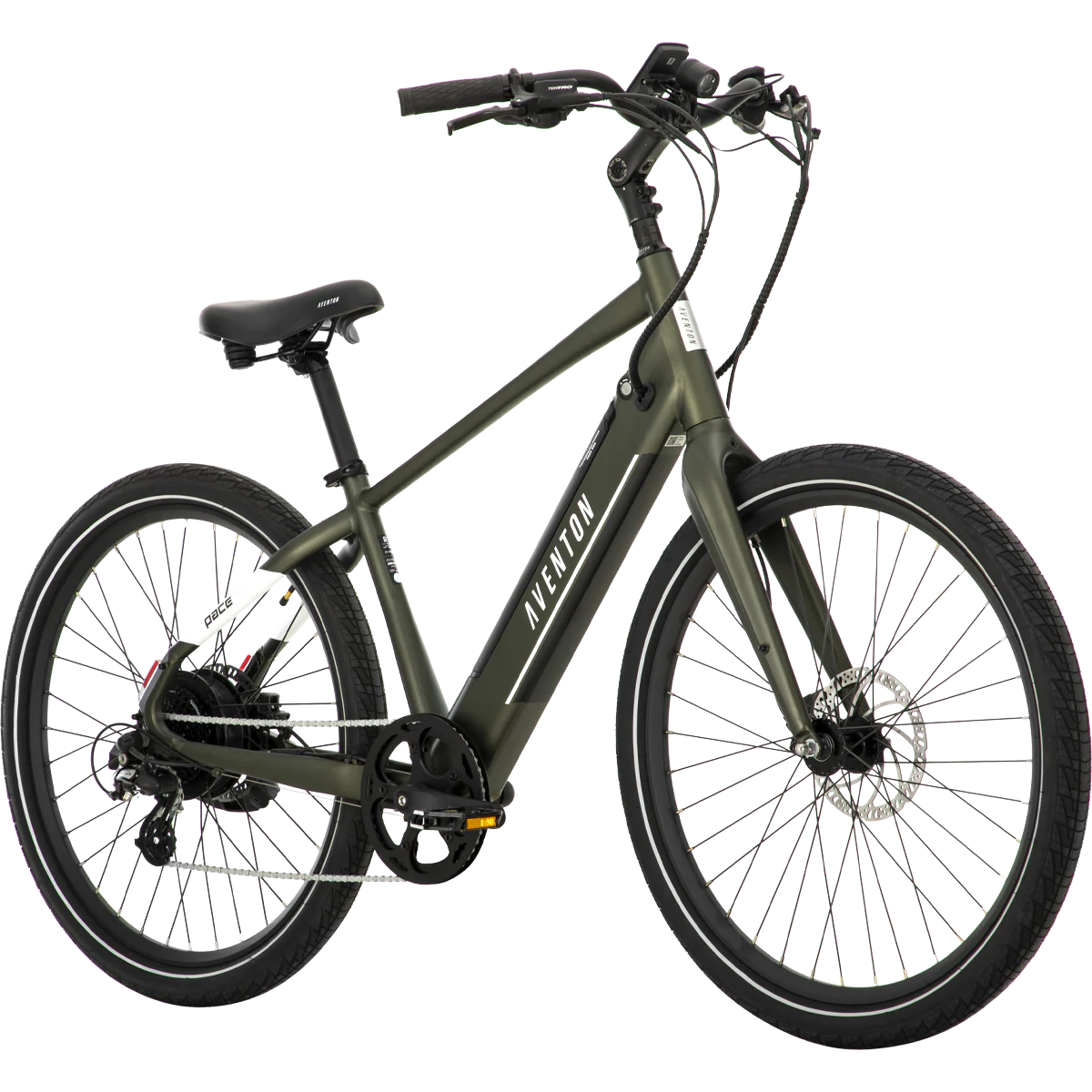 Pace 500.3 E-Bike - Styles Love