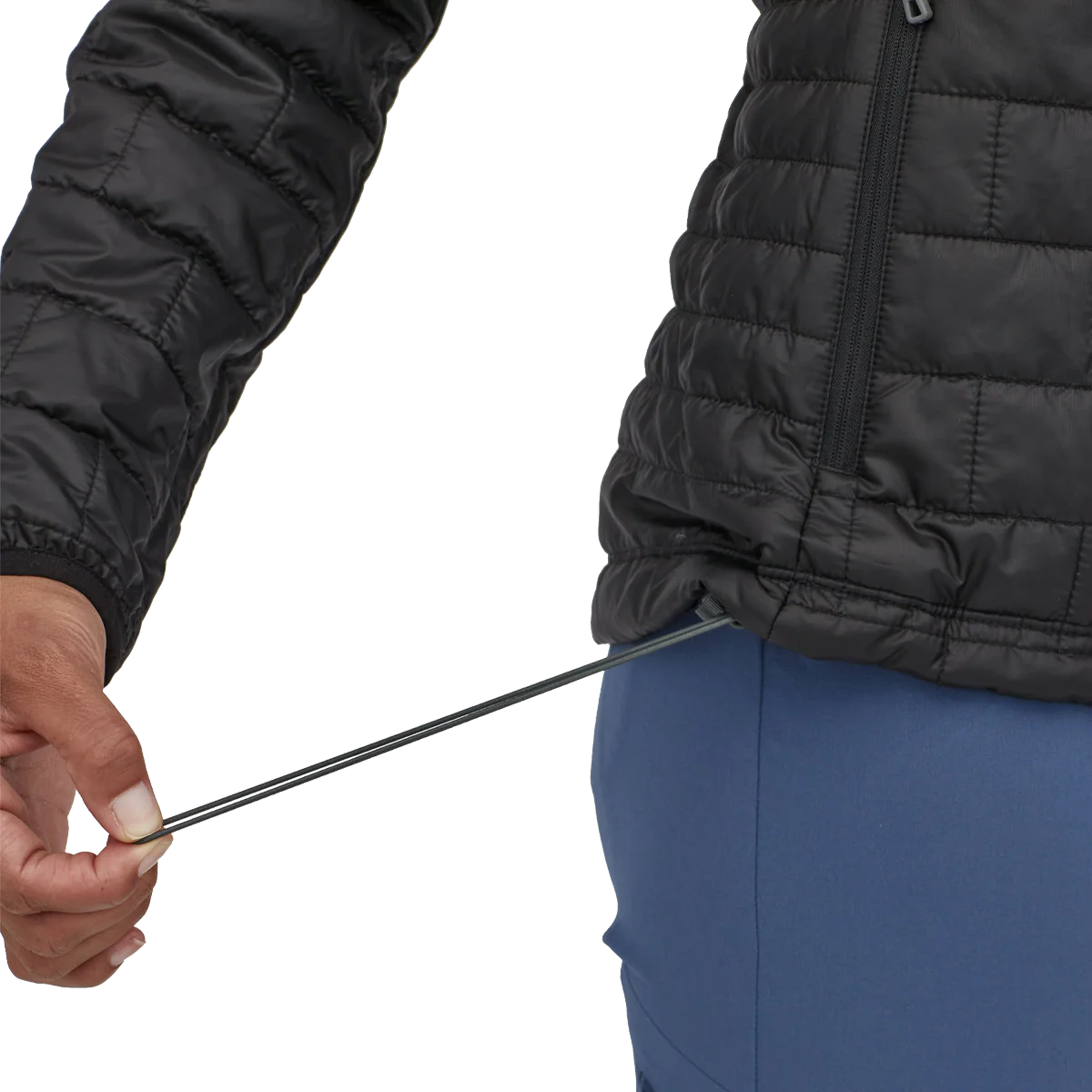 Women's Nano Puff Jacket - Styles Love