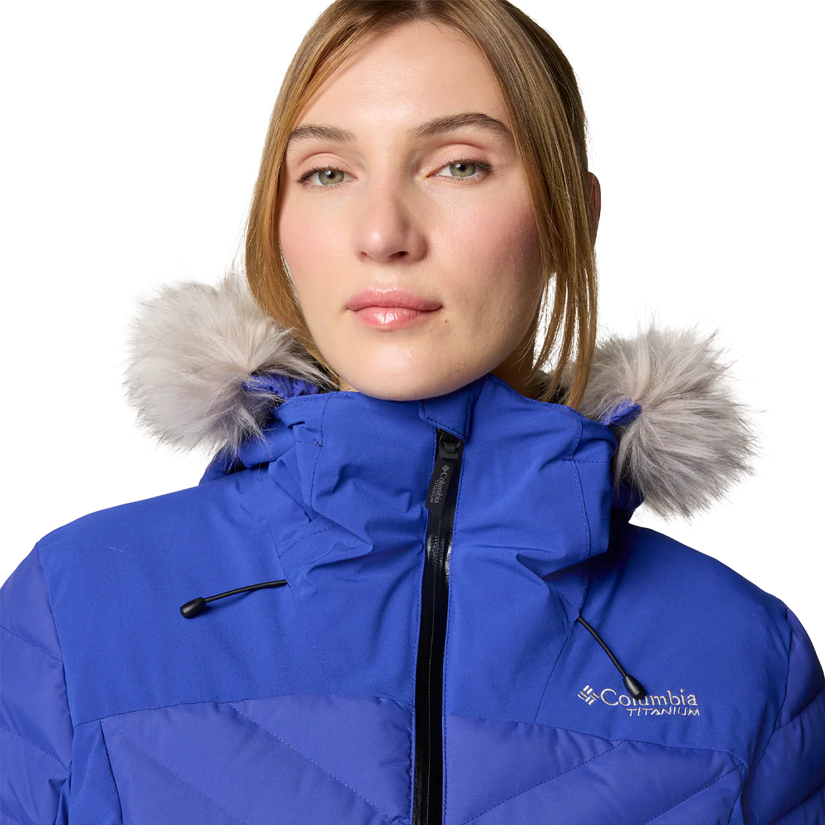Women's Bird Mountain III Insulated Jacket - Styles Love