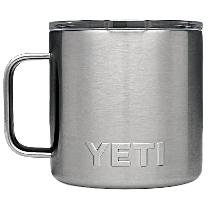 Rambler 14 oz Mug w/ MagSlider Lid - Styles Love