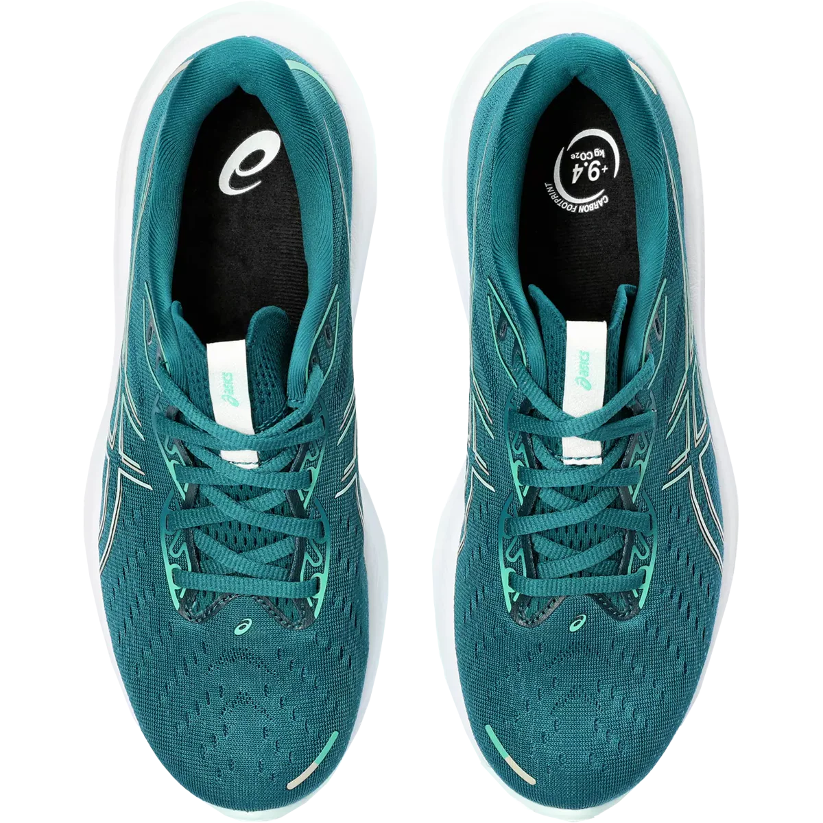 Women's Cumulus 26 - Styles Love