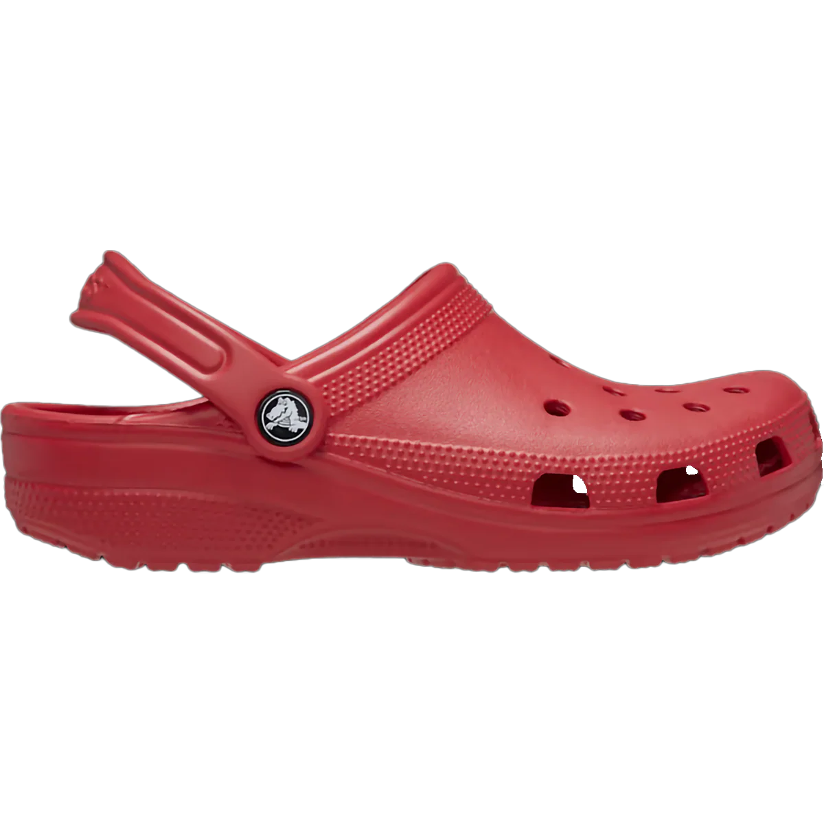 Classic Clog - Styles Love