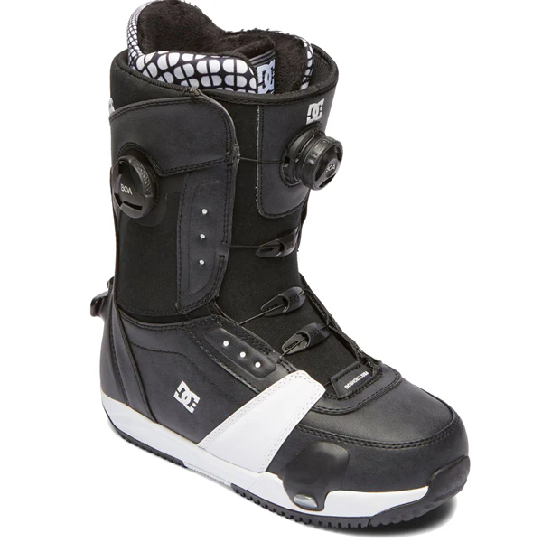 Women's Lotus Step On - Styles Love