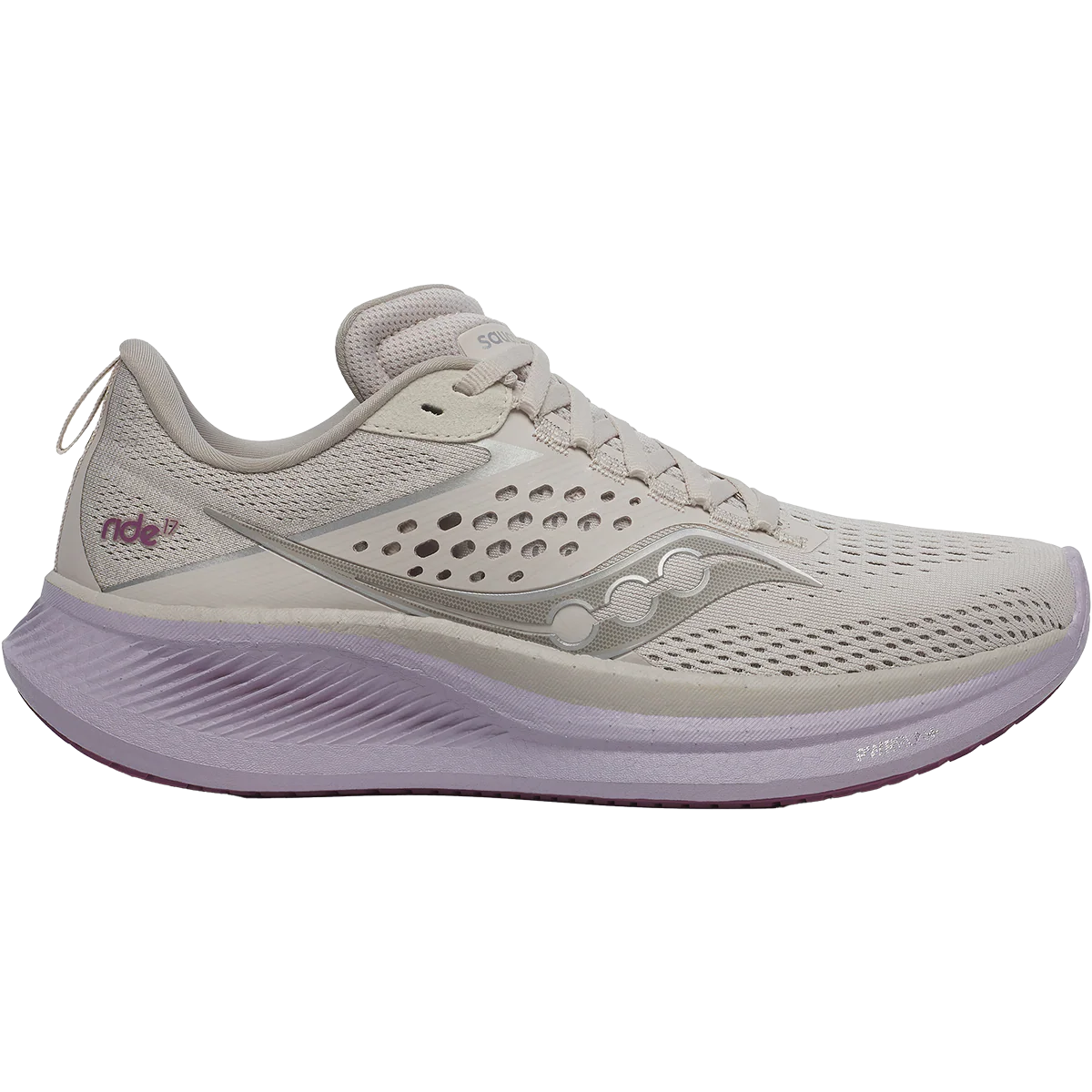 Women's Ride 17 - Styles Love