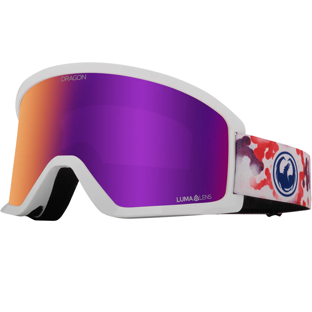 DX3 Ion OTG - Styles Love