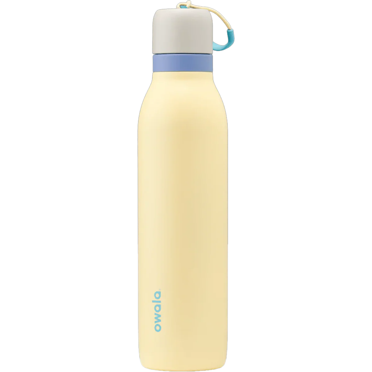 FreeSip Twist 24 oz Stainless Steel - Styles Love