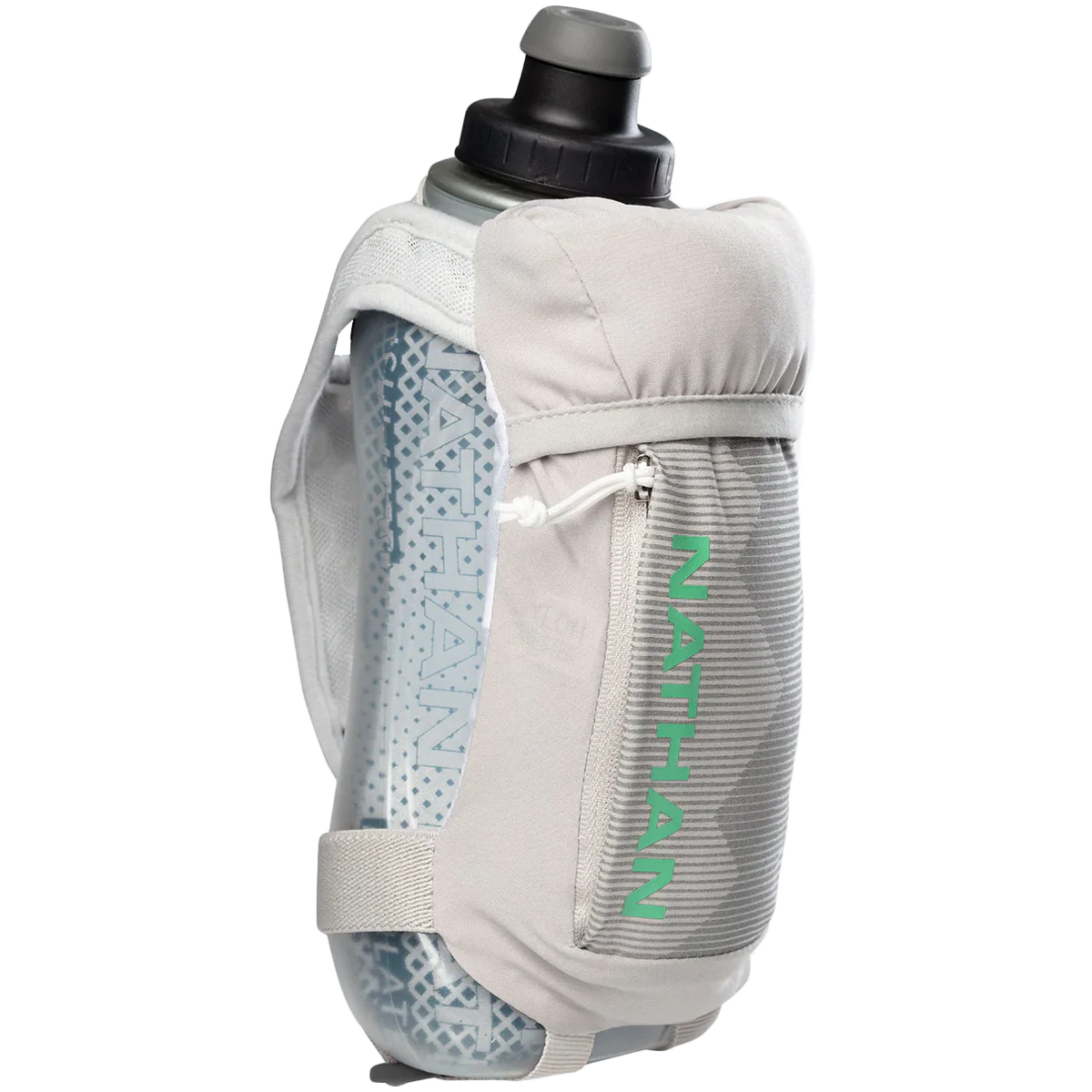 QuickSqueeze 18 oz Insulated Handheld - Styles Love