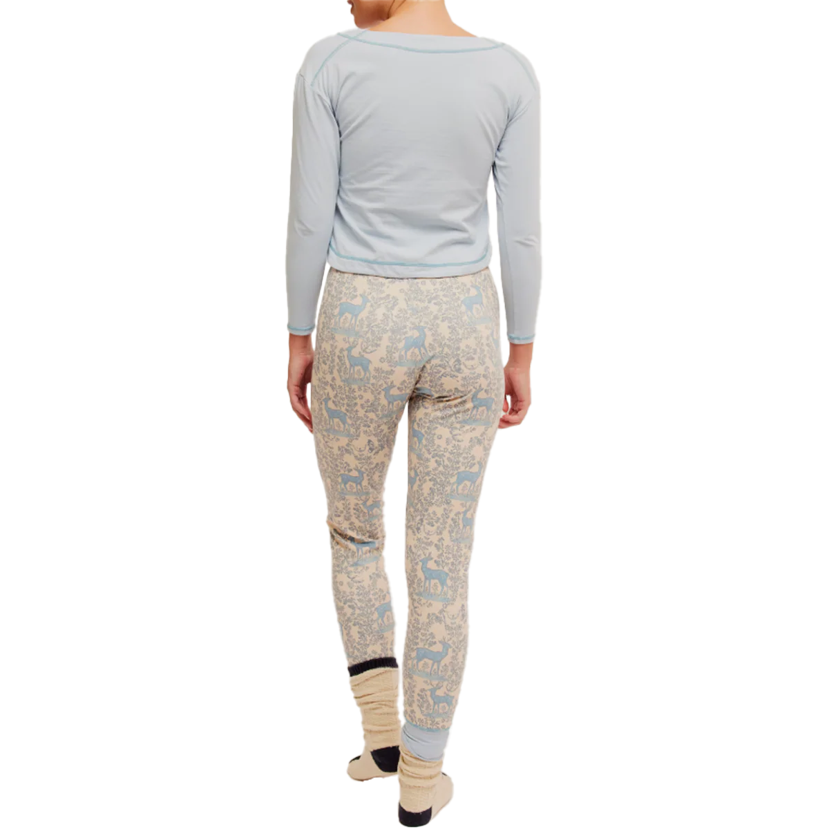 Women's Chill Evening PJ Set - Styles Love