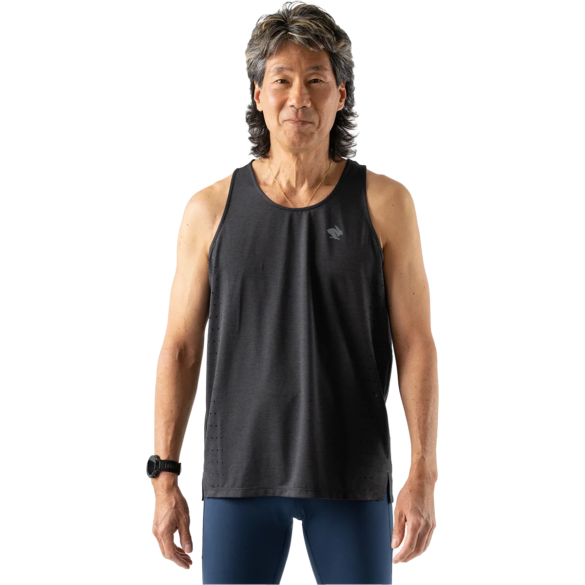 Men's Race Pace Tank - Styles Love
