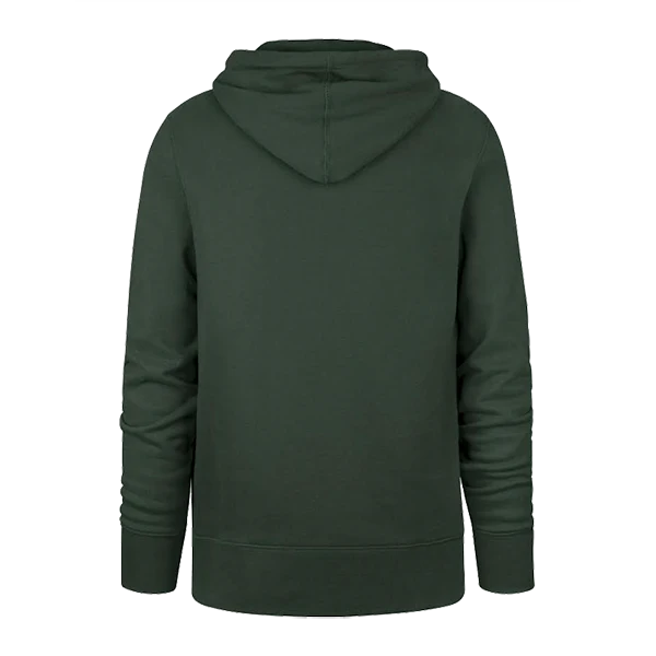 Men's Oakland Athletics Outrush Headline Hoody - Styles Love