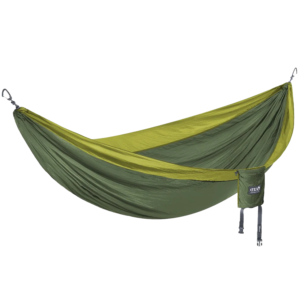 DoubleNest Hammock - Styles Love