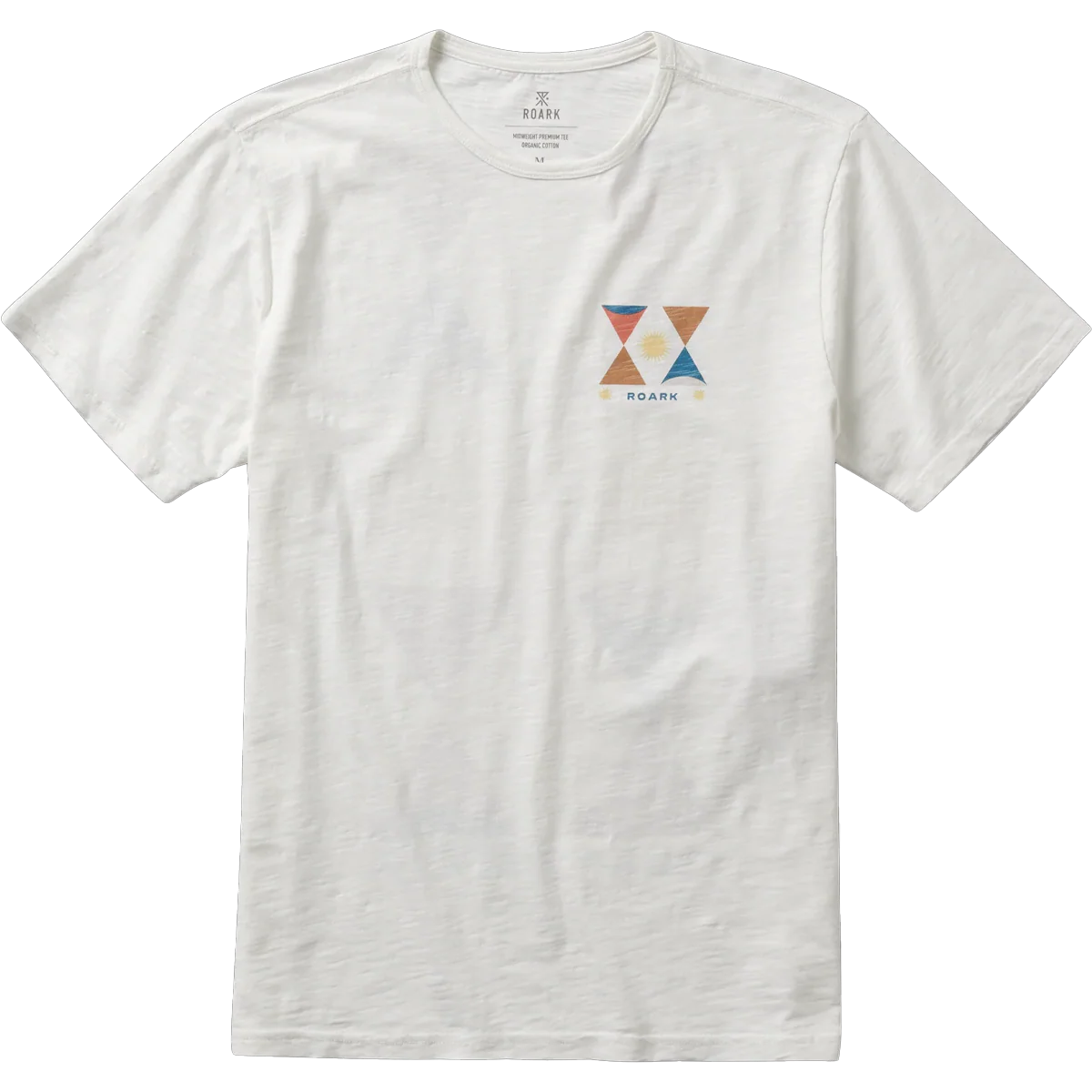 Men's Heart Studios Isola Eterna Tee - Styles Love