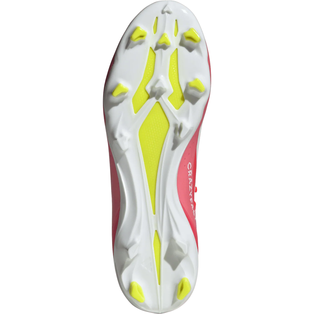 X CrazyFast League FG - Styles Love