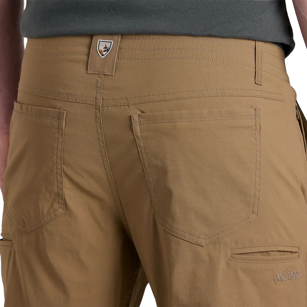 Men's Renegade Recon Pant - Styles Love