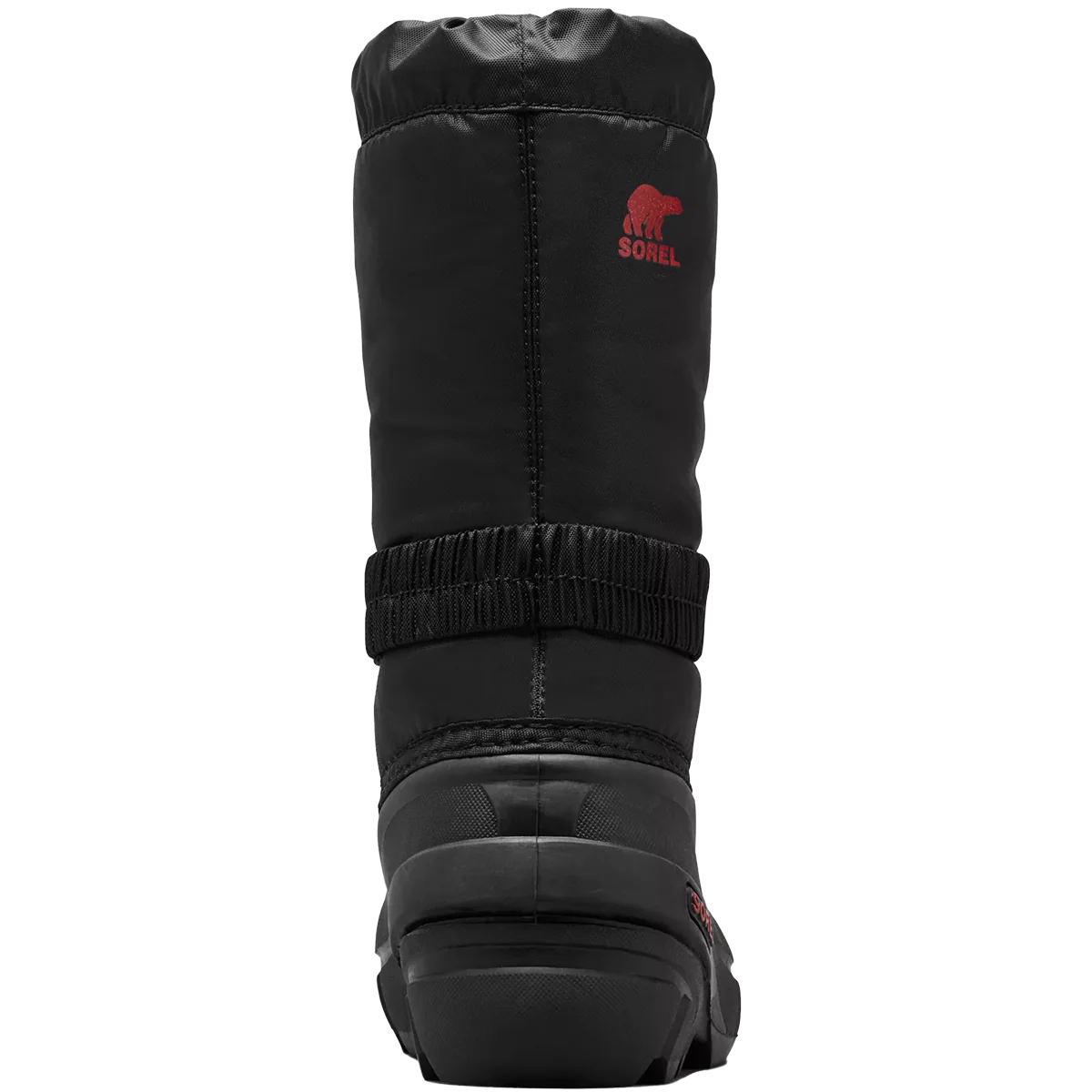 Youth Flurry (1-7) - Styles Love