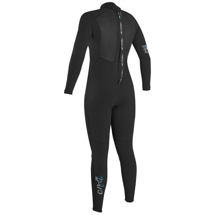 Women's Wetsuit & Bodyboard Package - Styles Love