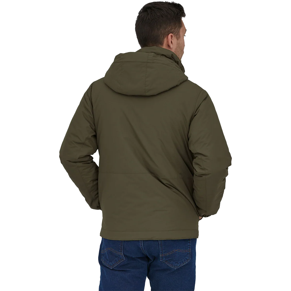 Men's Isthmus Jacket - Styles Love