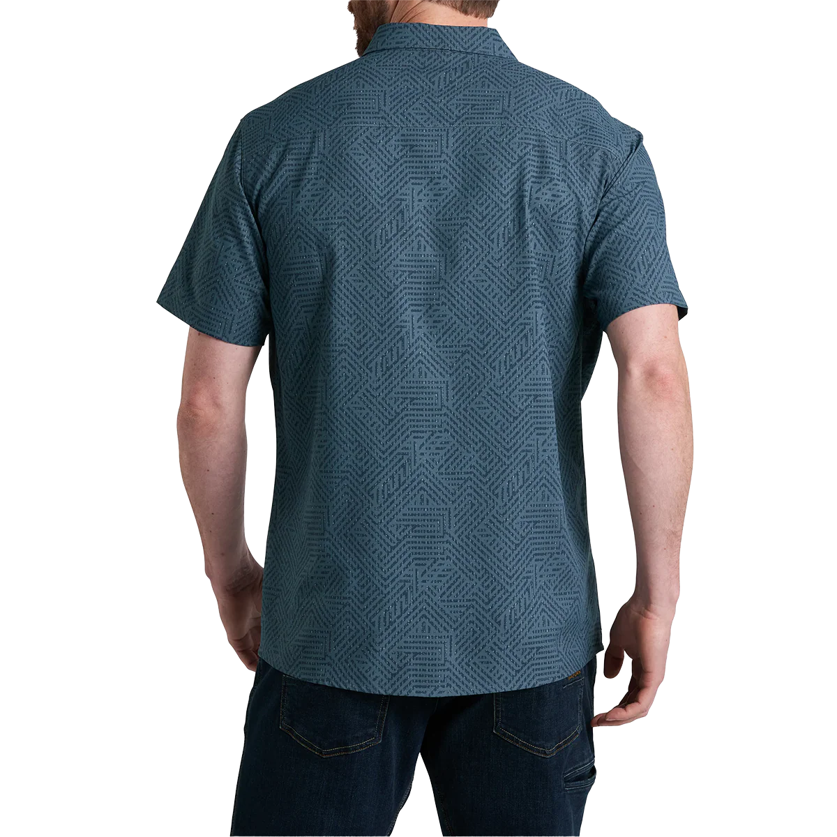 Men's Persuadr Short Sleeve - Styles Love