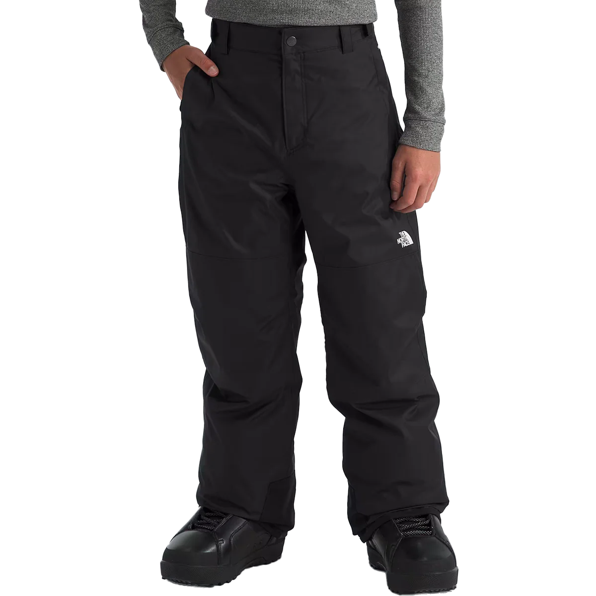 Youth Freedom Insulated Pant - Styles Love