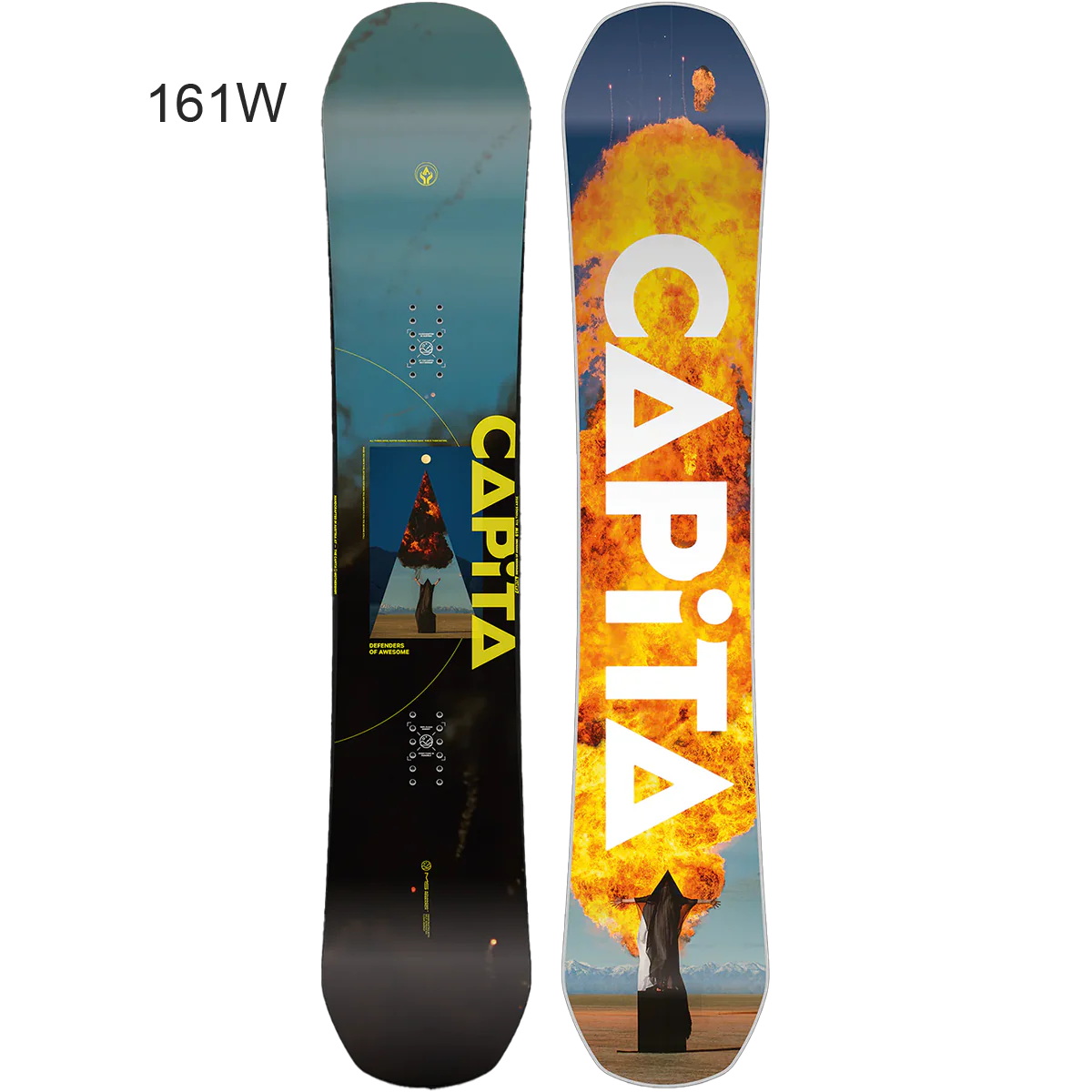 Defenders Of Awesome Wide - Styles Love