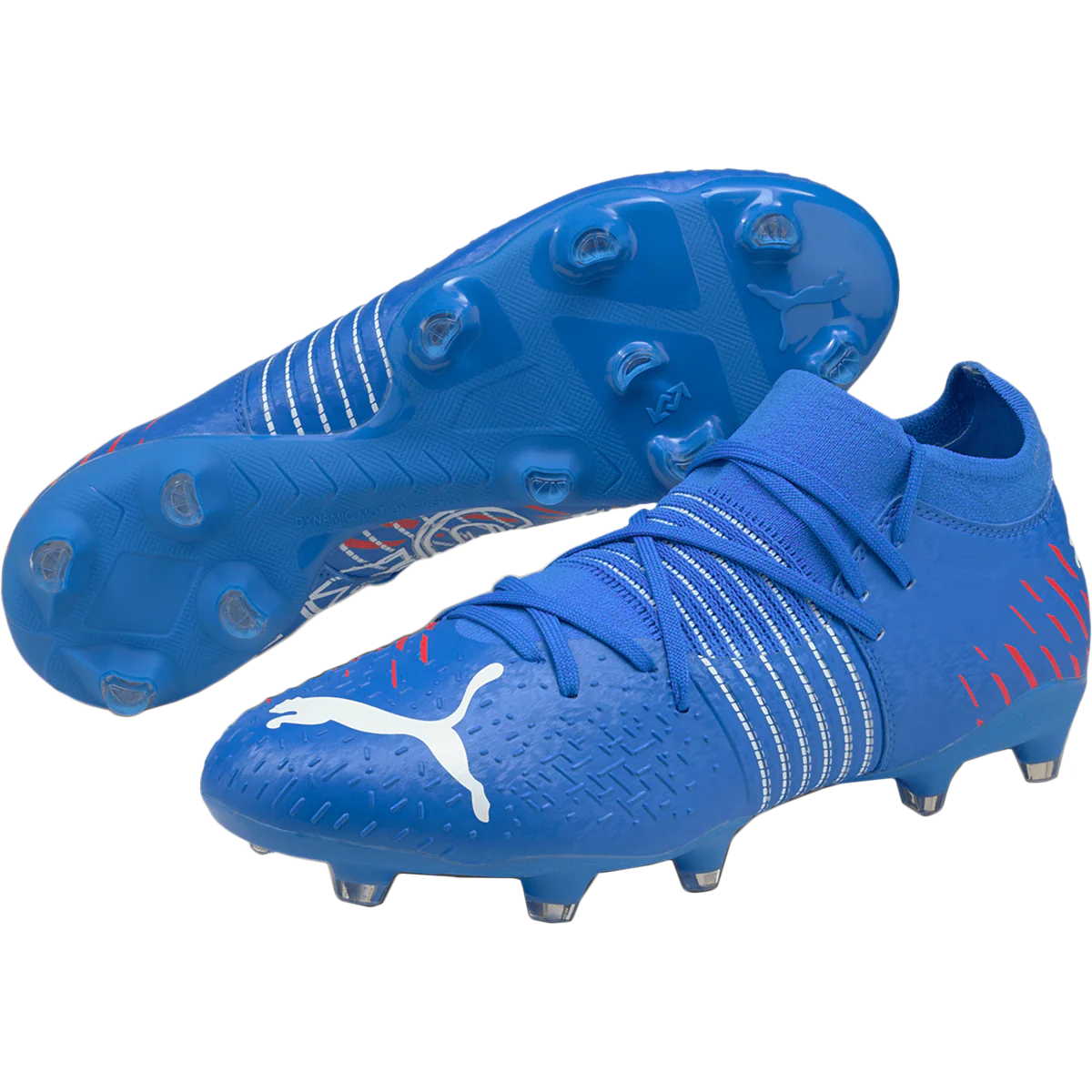 Future 3.2 FG/AG - Styles Love