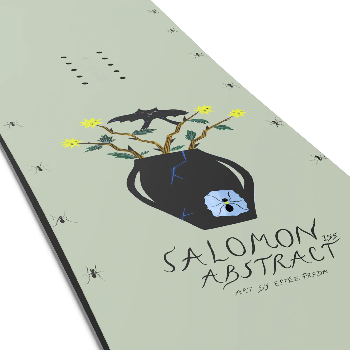 Abstract - Styles Love