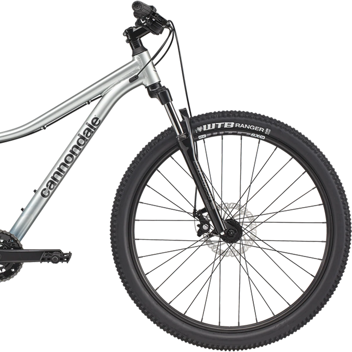 Women's Trail 8 - Styles Love