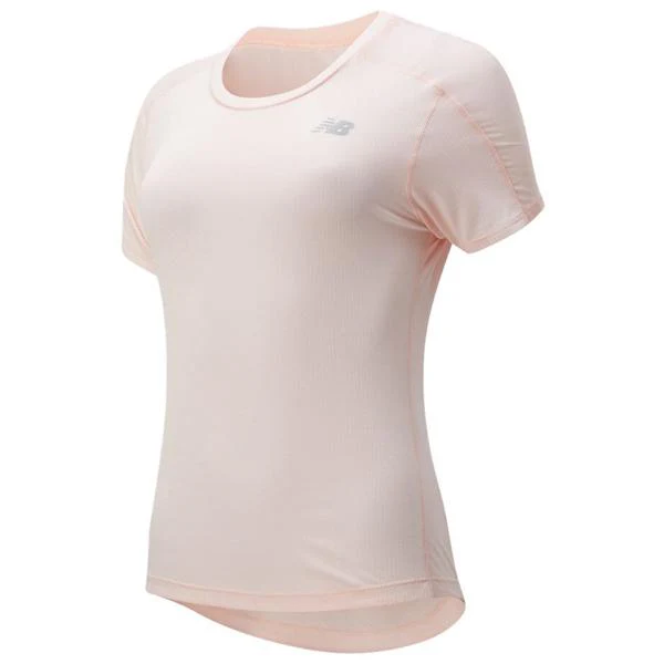 Women's Impact Run Short Sleeve - Styles Love