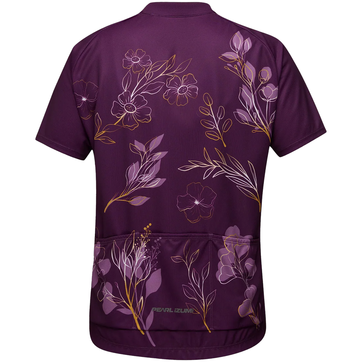 Women's Classic Jersey - Styles Love