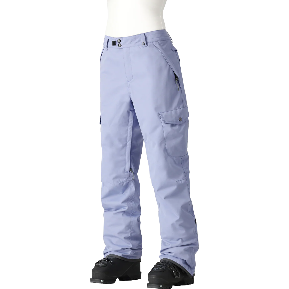 Women's Aura Cargo Pant - Styles Love