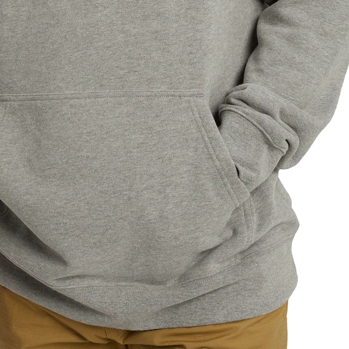 Men's Mountain Pullover Hoody - Styles Love