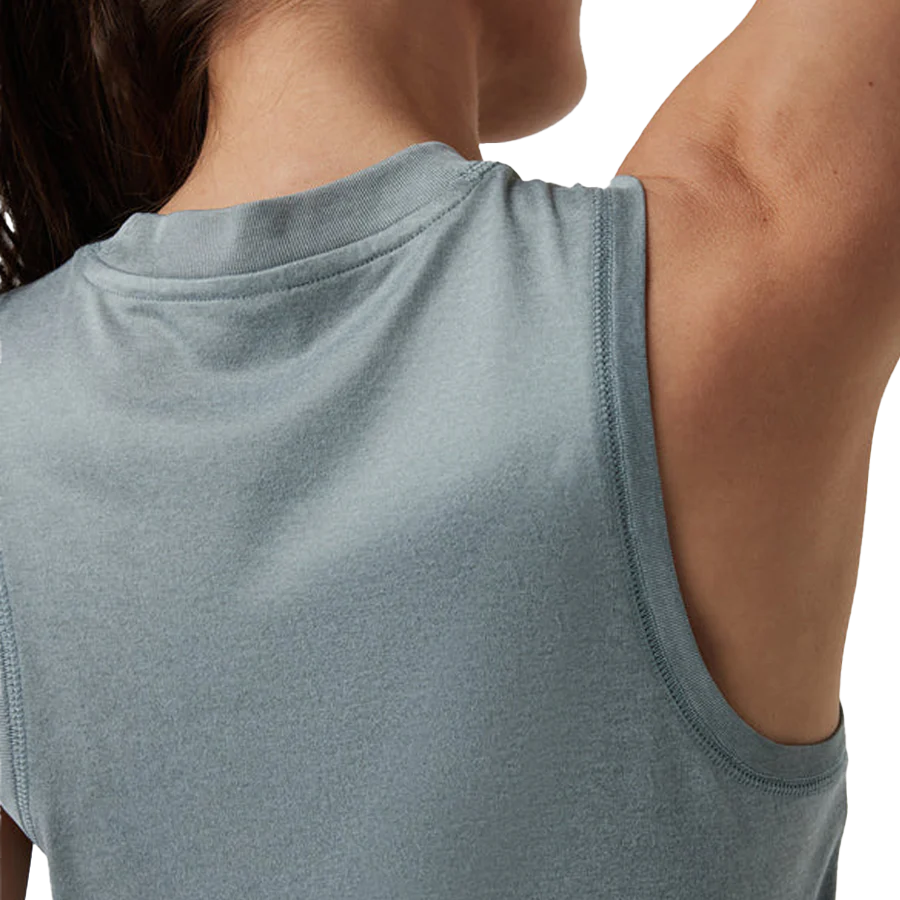 Women's Energy Top Long - Styles Love