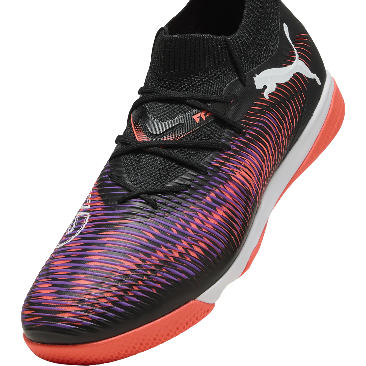 Future Match 8 Indoor Trainer - Styles Love