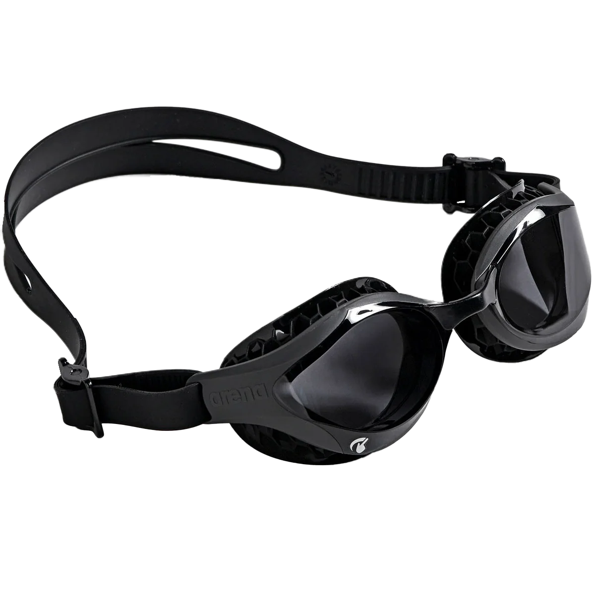 Air Bold Swipe Swim Goggles - Styles Love