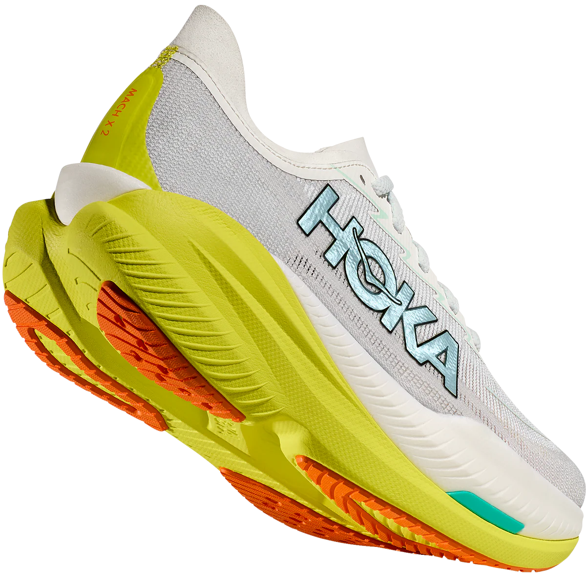 Mach X 2 - Styles Love