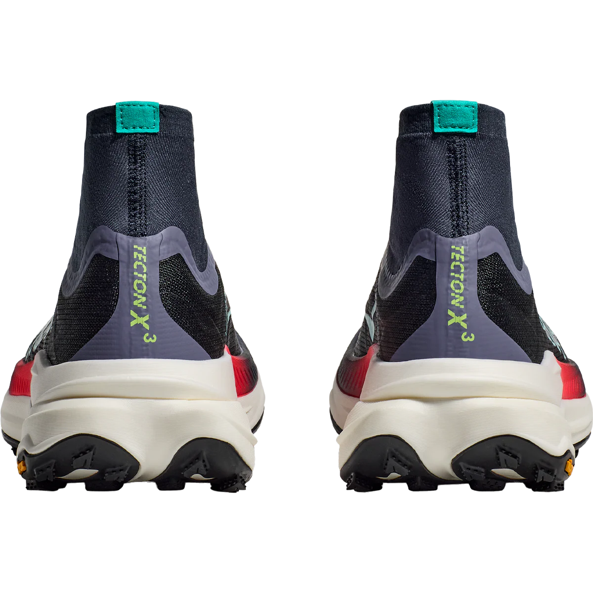 Men's Tecton X 3 - Styles Love