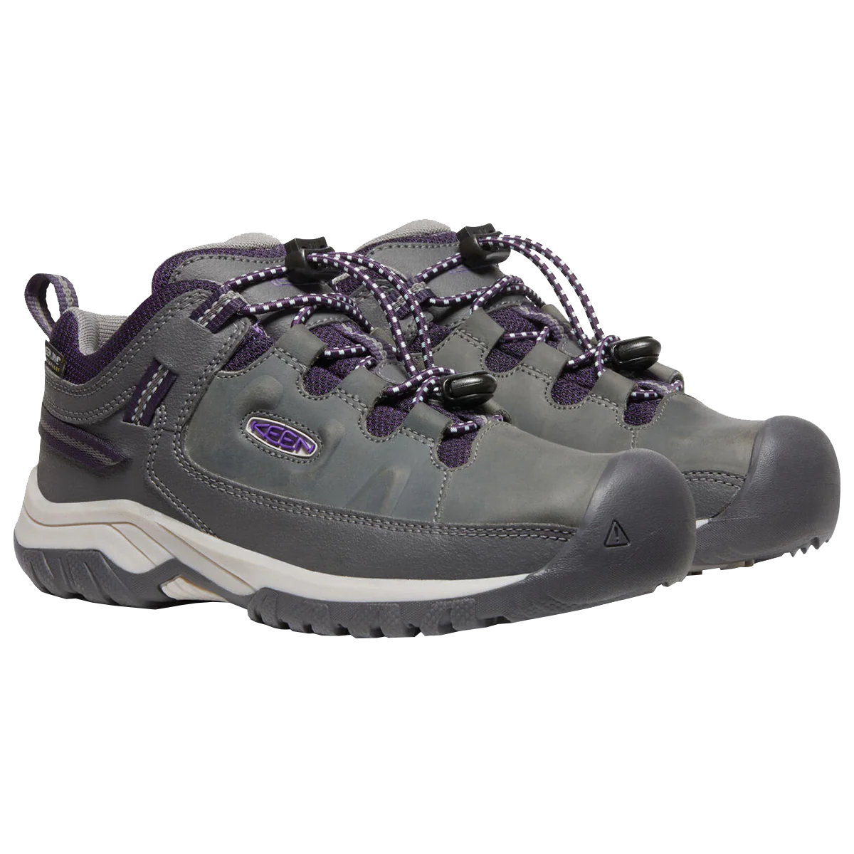 Youth Targhee Low Waterproof - Styles Love
