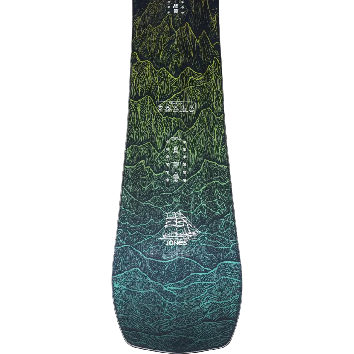 Youth Flagship - Styles Love