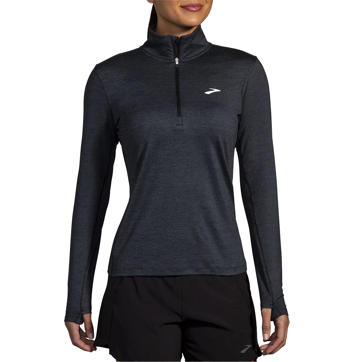 Women's Dash 1/2 Zip 2.0 - Styles Love