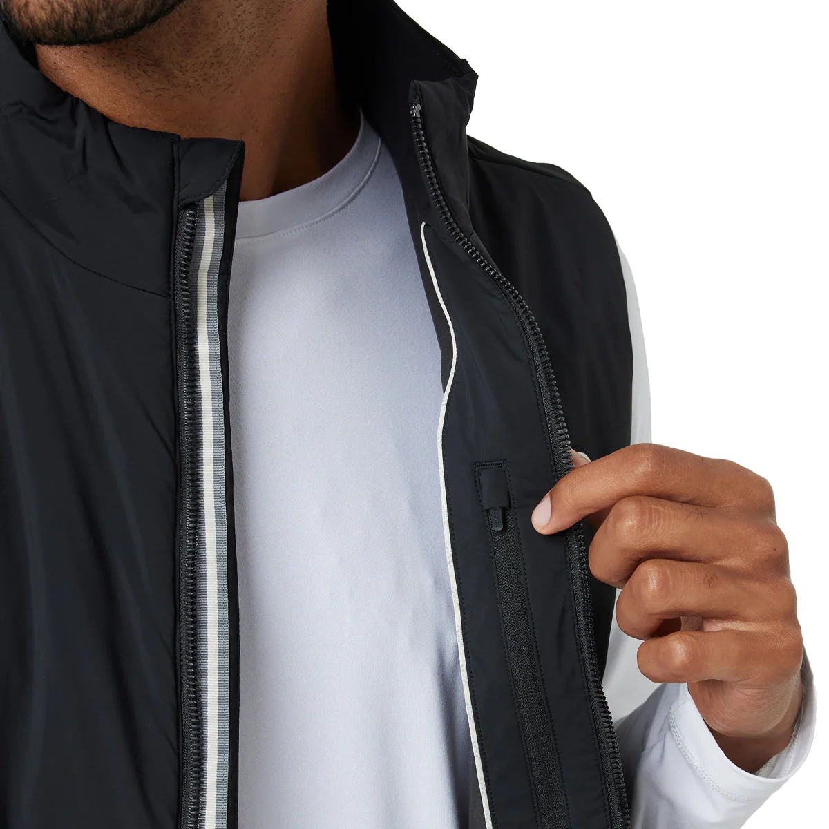 Men's Echo Insulated Vest 2.0 - Styles Love