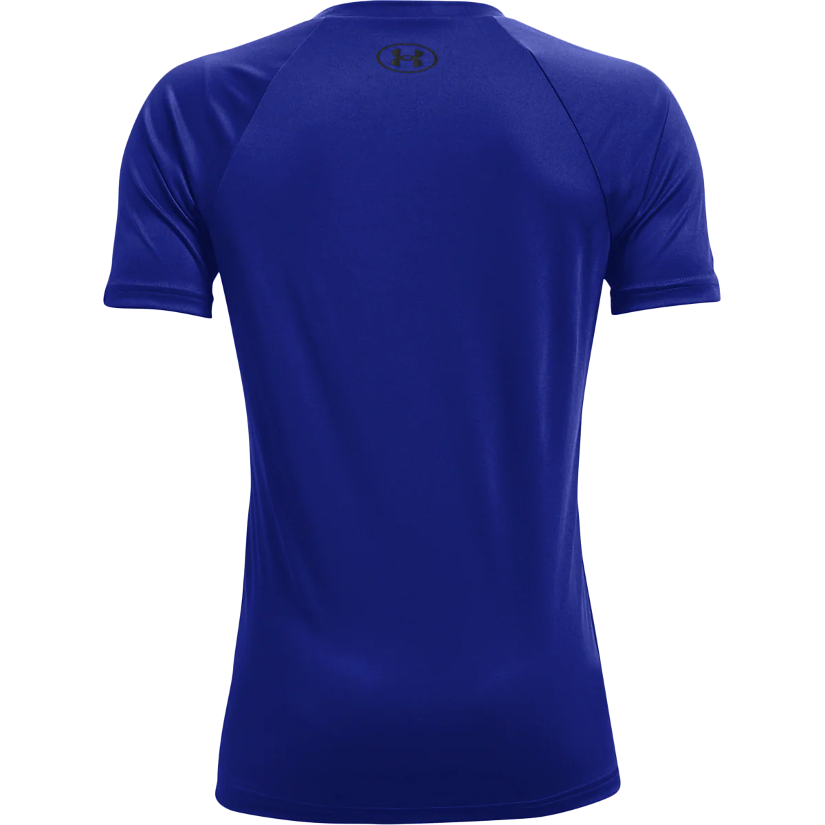 Youth Tech Big Logo Short Sleeve - Styles Love